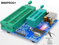 MINIPROG+